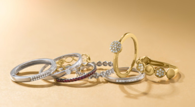 Jewellery & Accessories Photography Firm