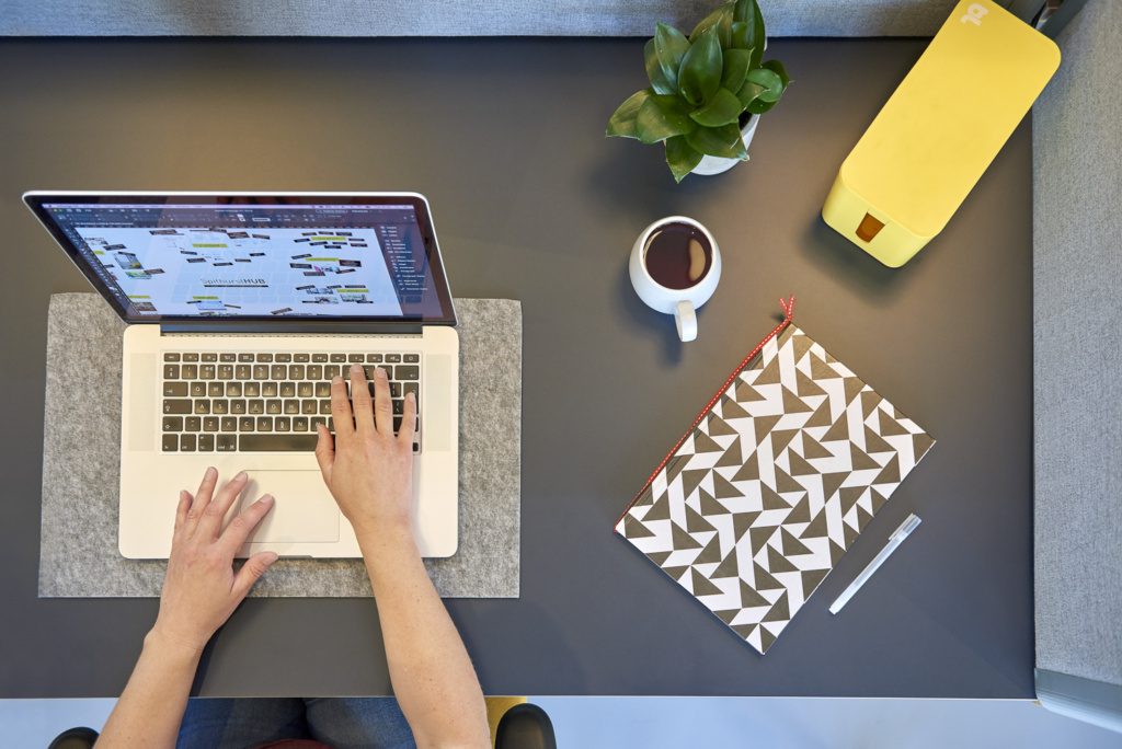 Case Study: Spithurst Hub Photography Firm Case Study: Spithurst Hub Photography Firm