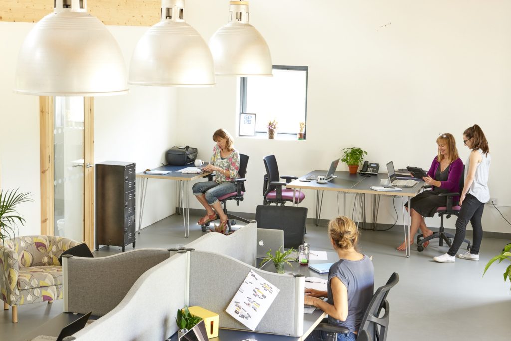 Case Study: Spithurst Hub Photography Firm Case Study: Spithurst Hub Photography Firm