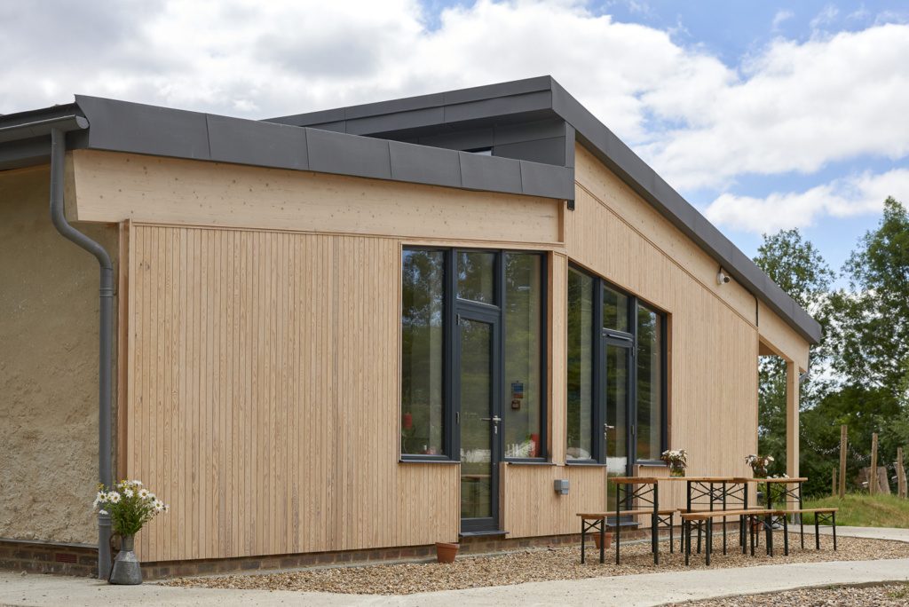 Case Study: Spithurst Hub Photography Firm Case Study: Spithurst Hub Photography Firm