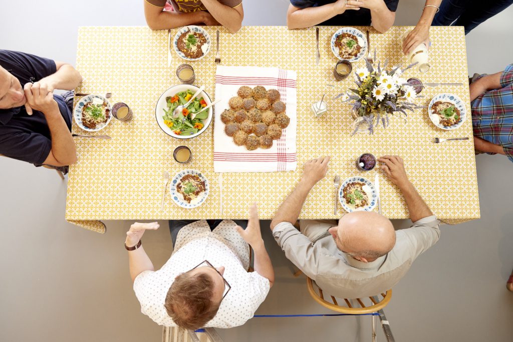 Case Study: Spithurst Hub Photography Firm Case Study: Spithurst Hub Photography Firm