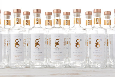 Case Study: Generation Distillers Photography Firm